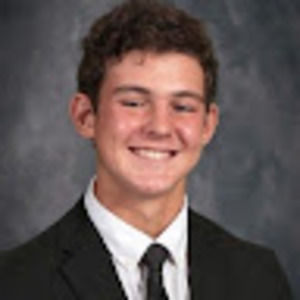 Meet your Posher, Conor